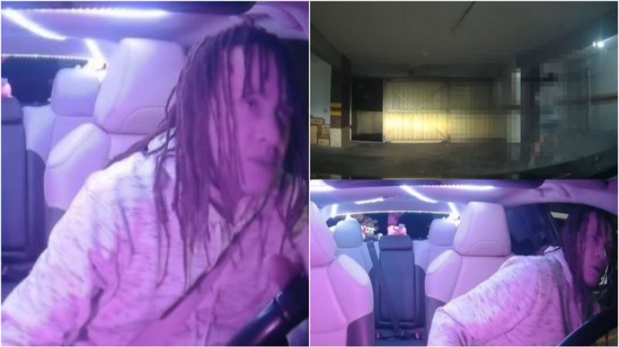 VÍDEO: Motorista de app expõe cliente que fez proposta homossexual inusitada "pago dez vezes o valor da corrida"